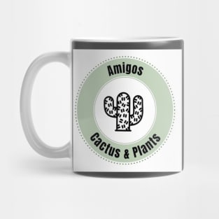 ACP Team Shirt 1 Mug